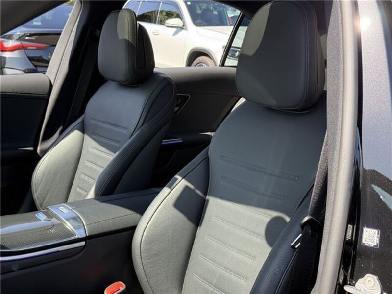 C-CLASS