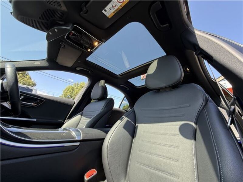 C-CLASS