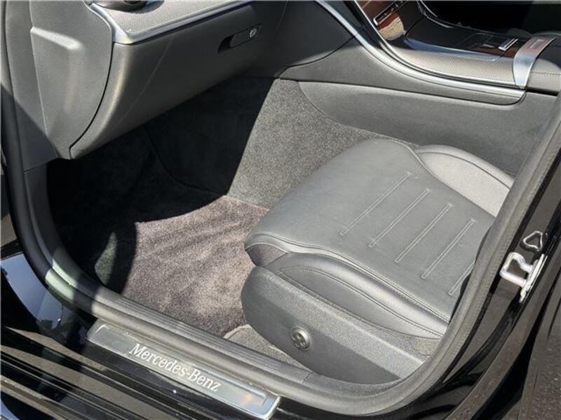 C-CLASS