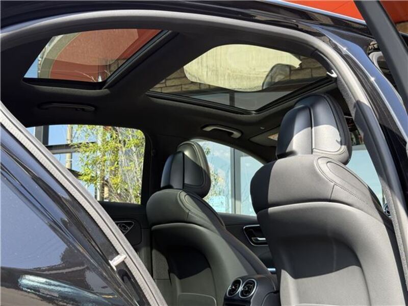 C-CLASS
