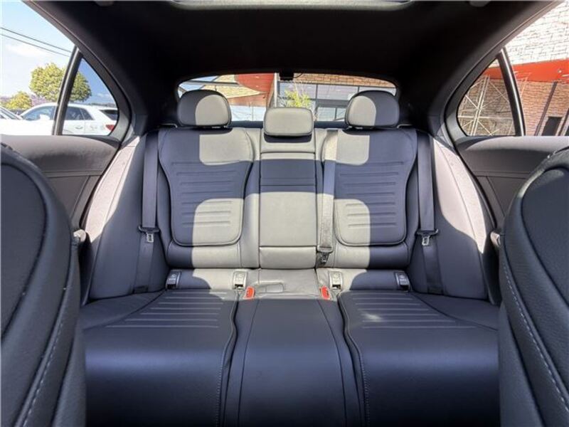 C-CLASS