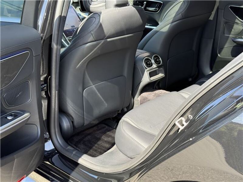 C-CLASS