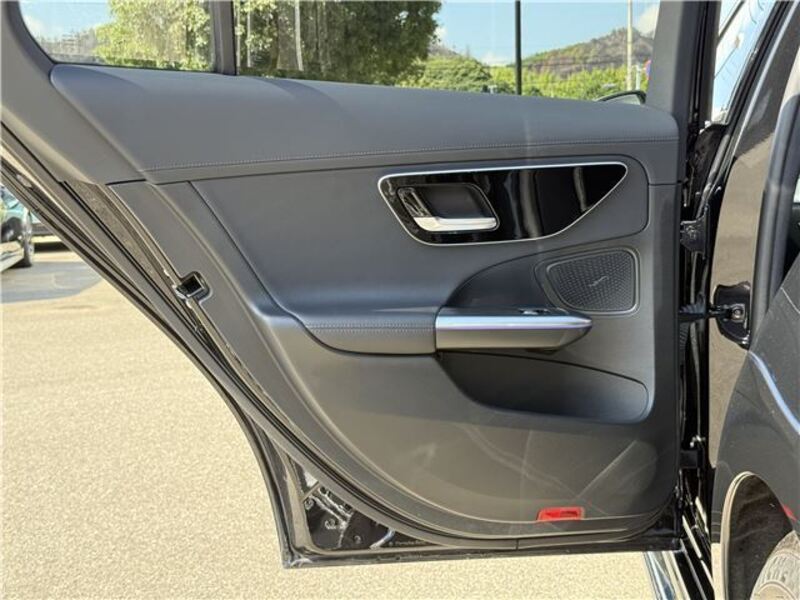 C-CLASS