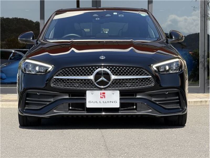 C-CLASS