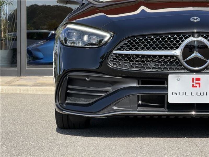 C-CLASS