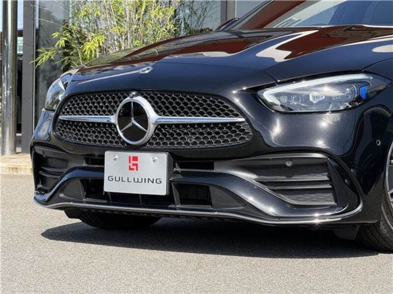 C-CLASS