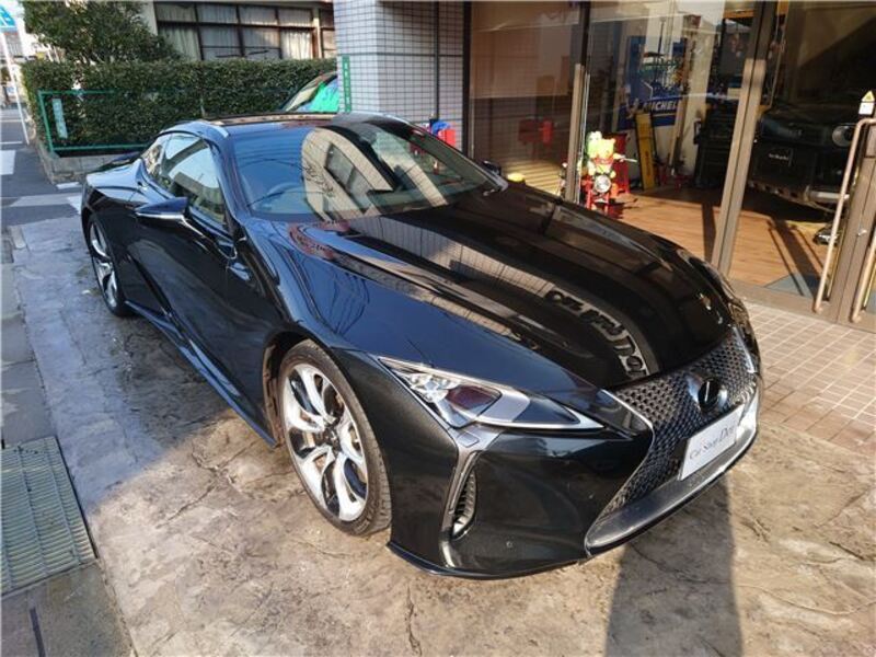 LC