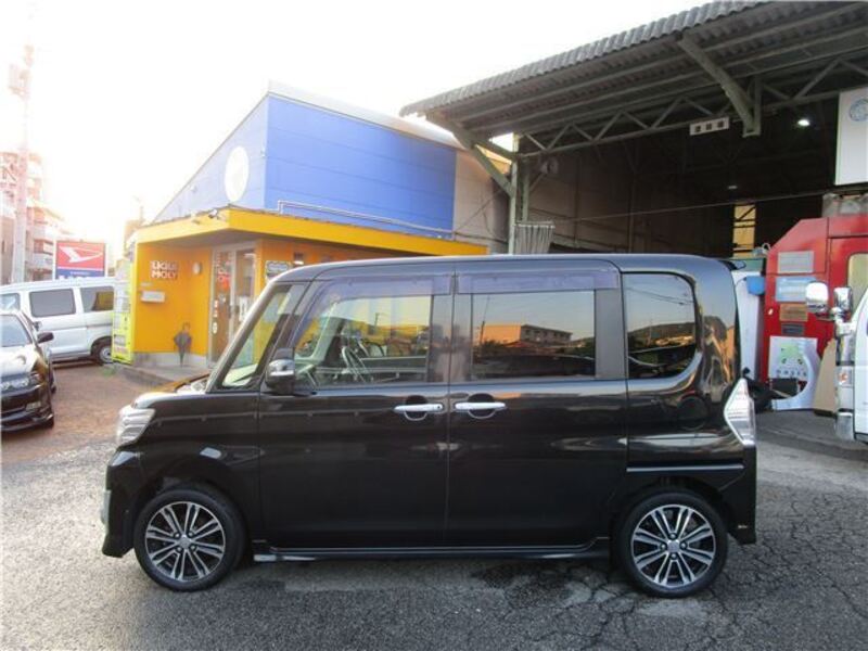 TANTO