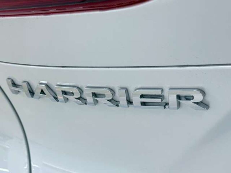 HARRIER