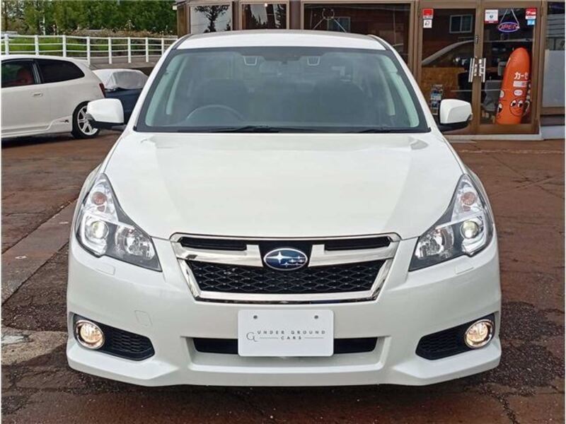 LEGACY B4