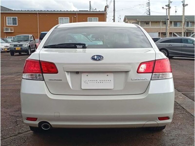 LEGACY B4