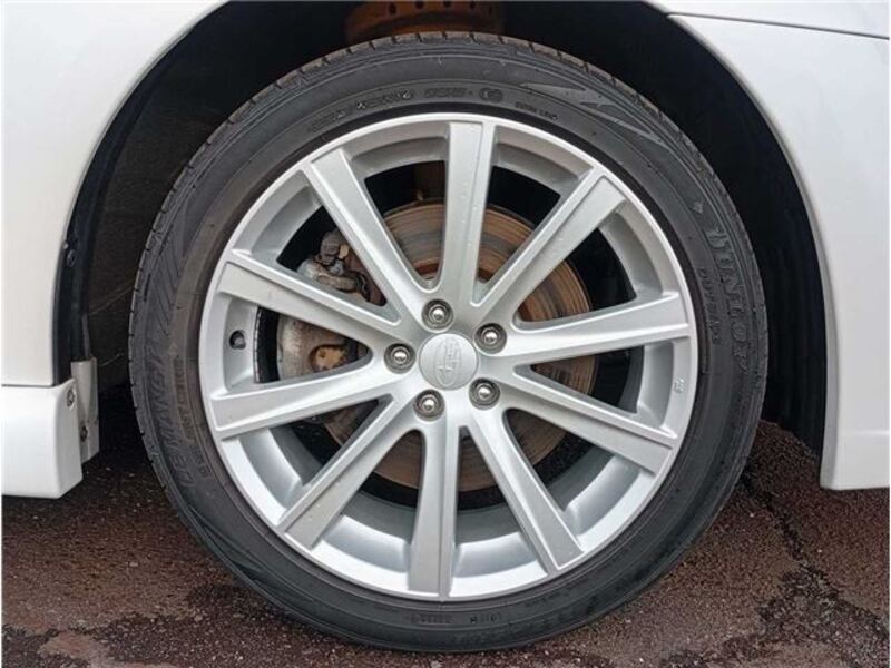 LEGACY B4