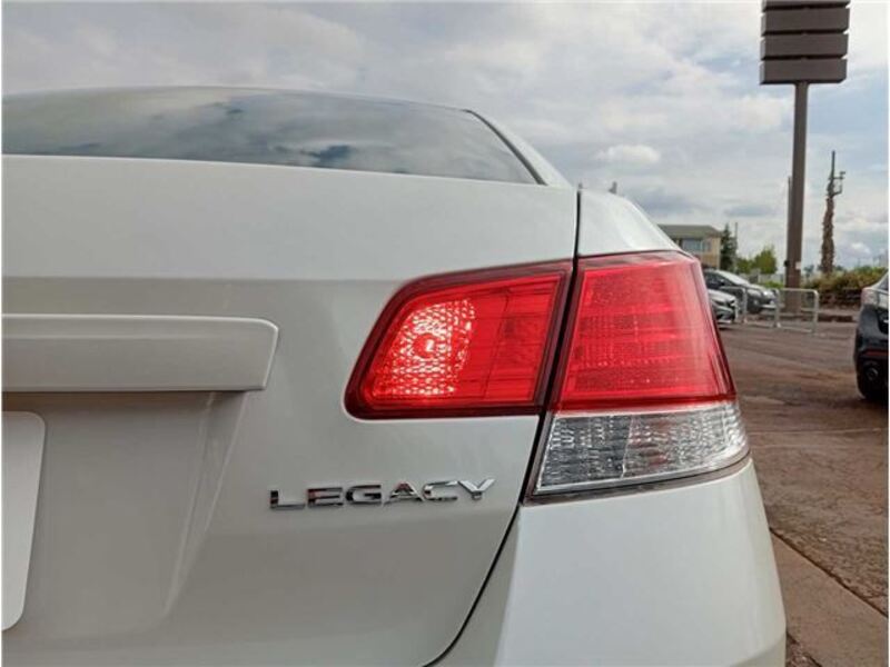 LEGACY B4
