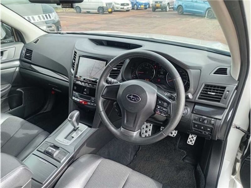 LEGACY B4