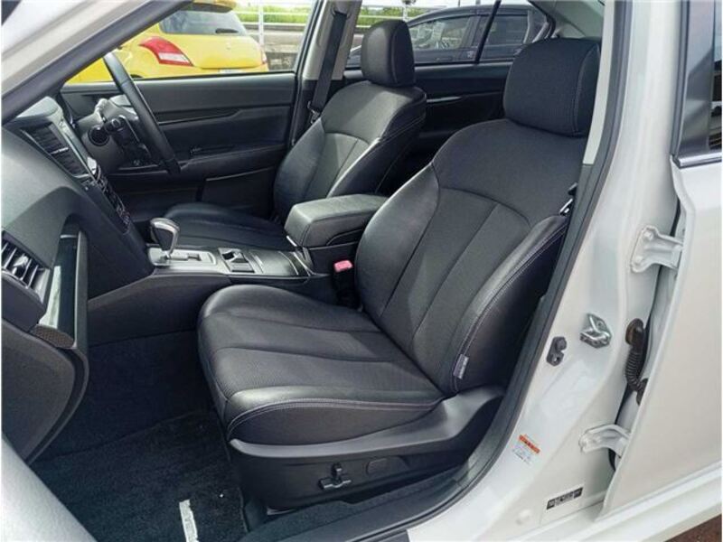 LEGACY B4