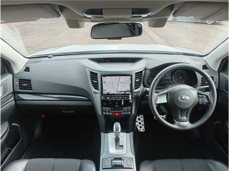LEGACY B4