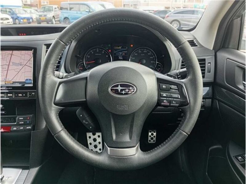 LEGACY B4
