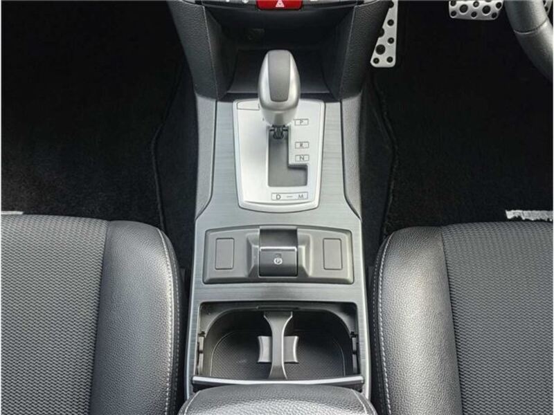 LEGACY B4