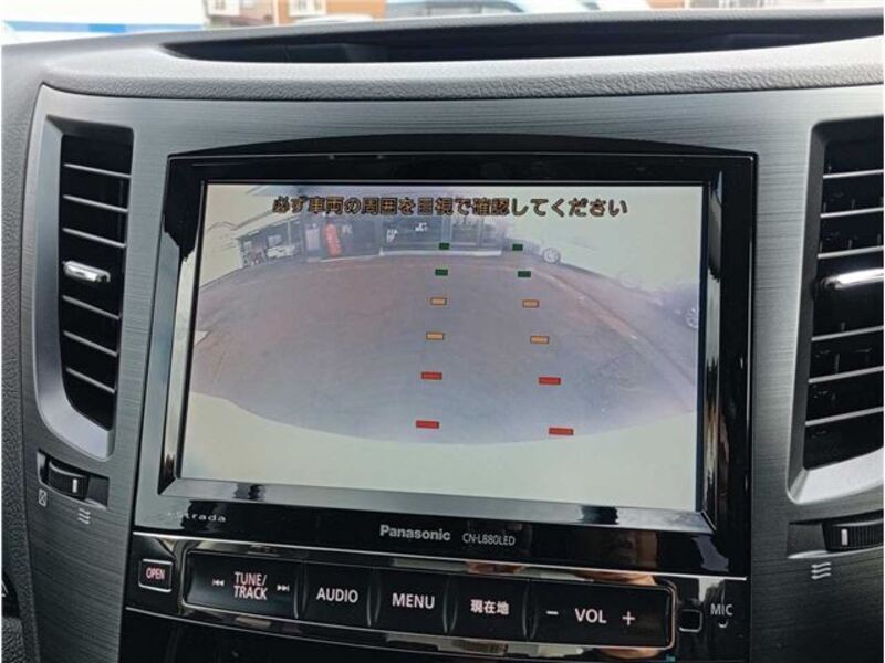 LEGACY B4
