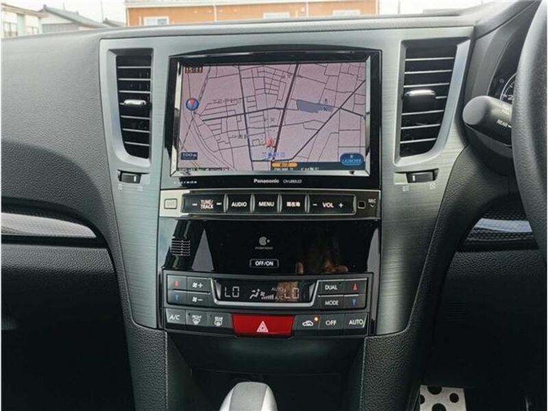 LEGACY B4
