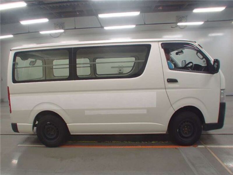 HIACE
