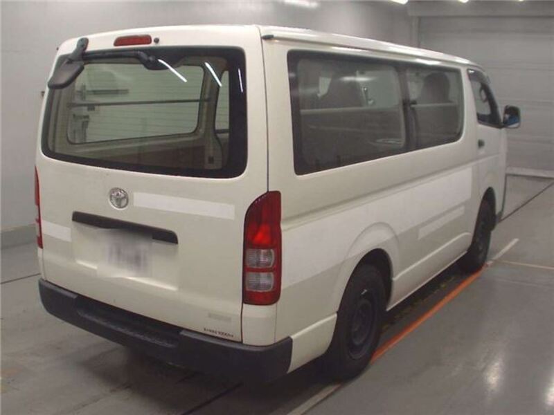 HIACE