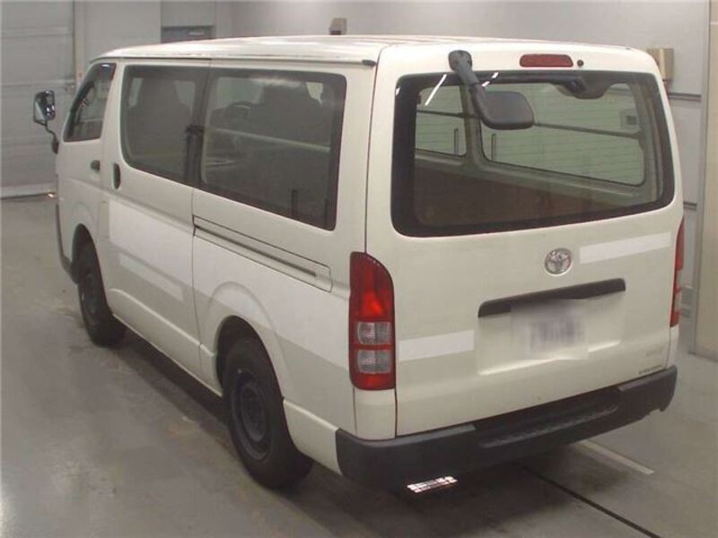 HIACE