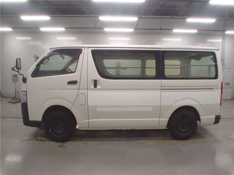 HIACE