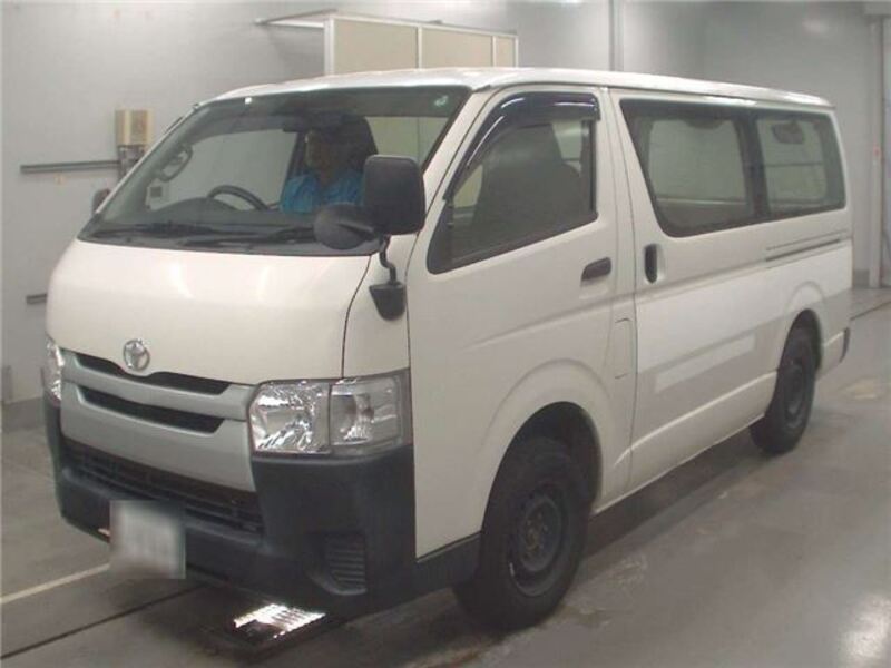 HIACE