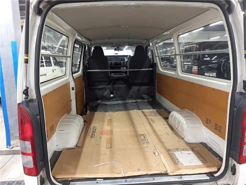 HIACE