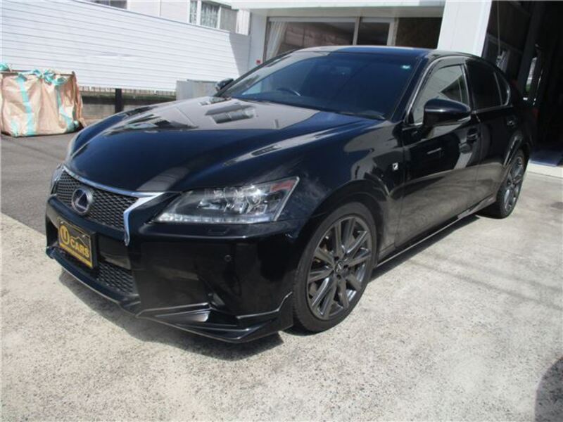 GS