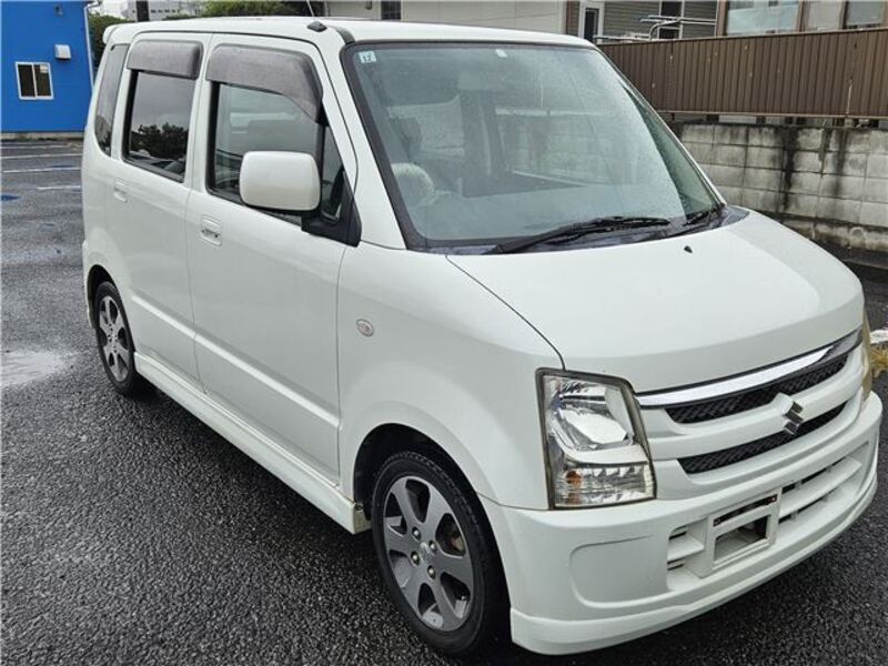 WAGON R-0
