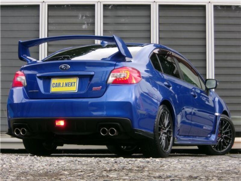 WRX