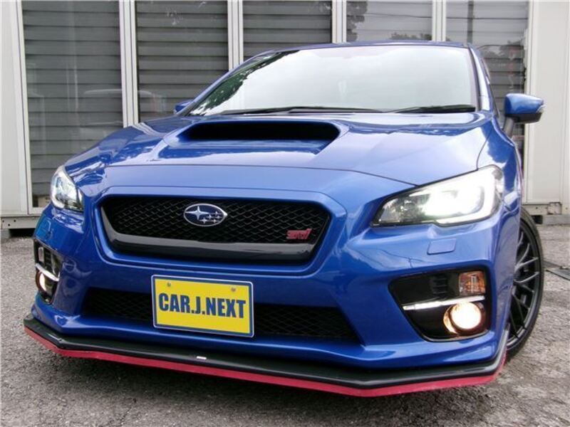 WRX