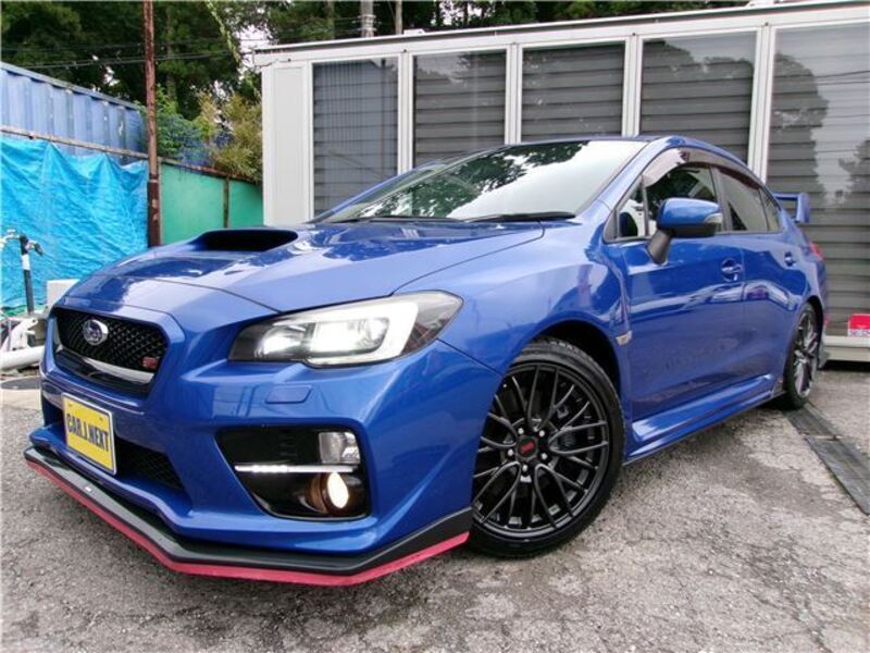 WRX
