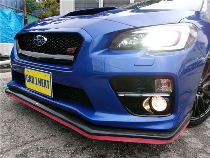 WRX