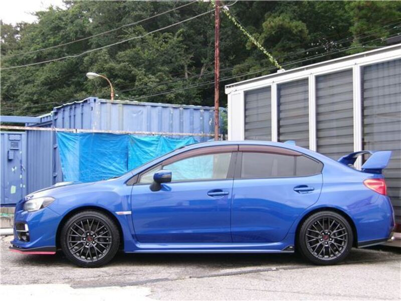 WRX