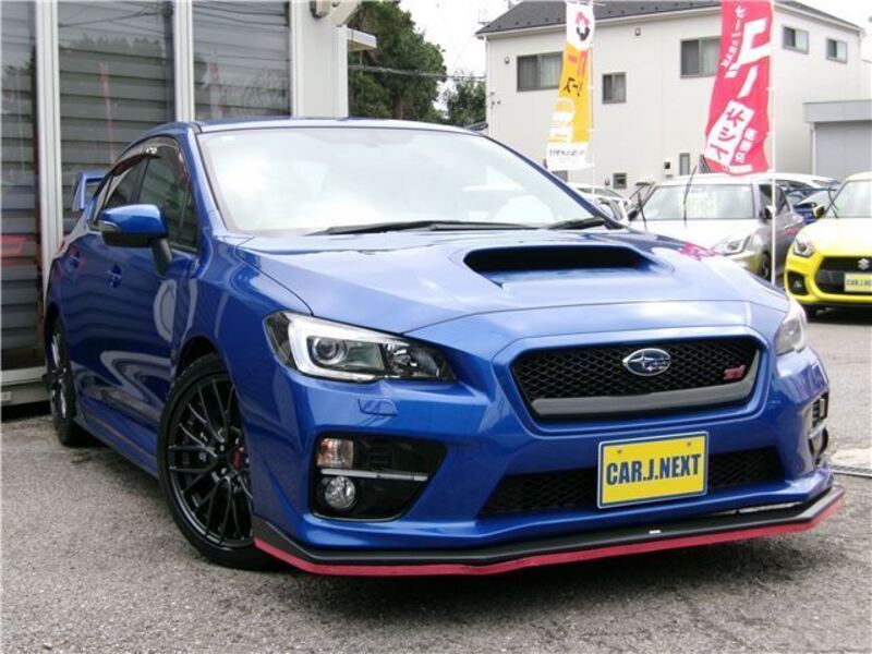 WRX