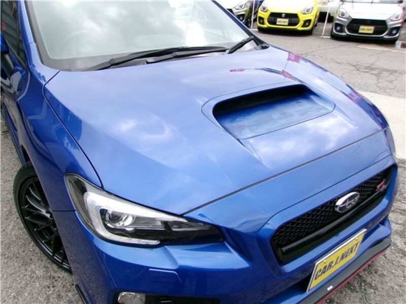 WRX