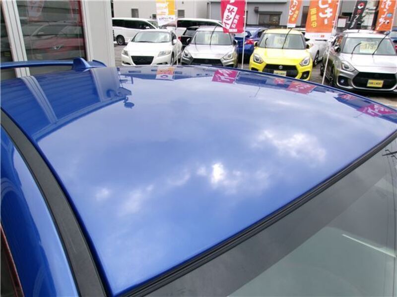 WRX