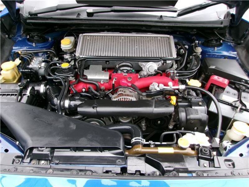 WRX