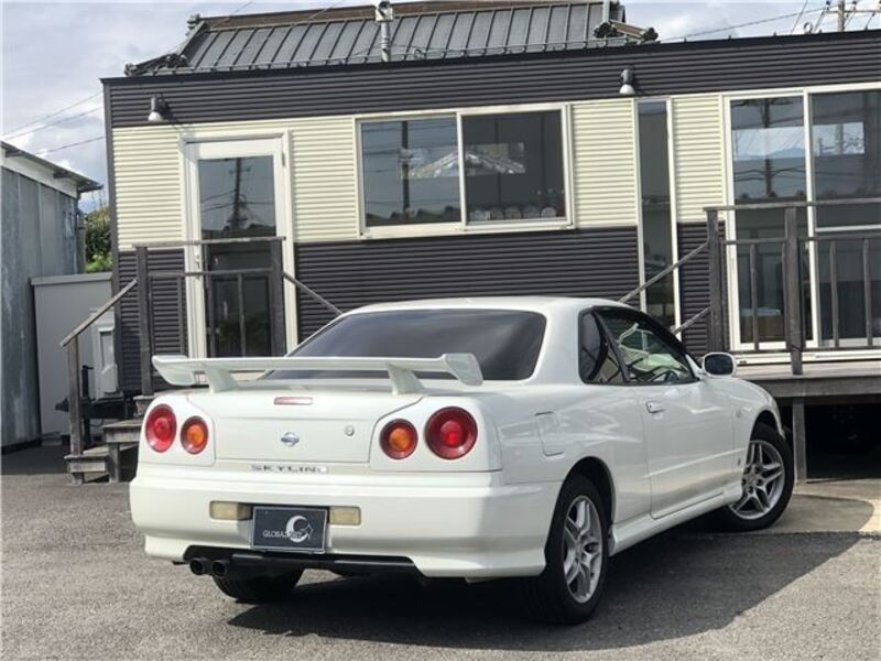 SKYLINE
