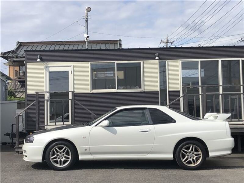 SKYLINE