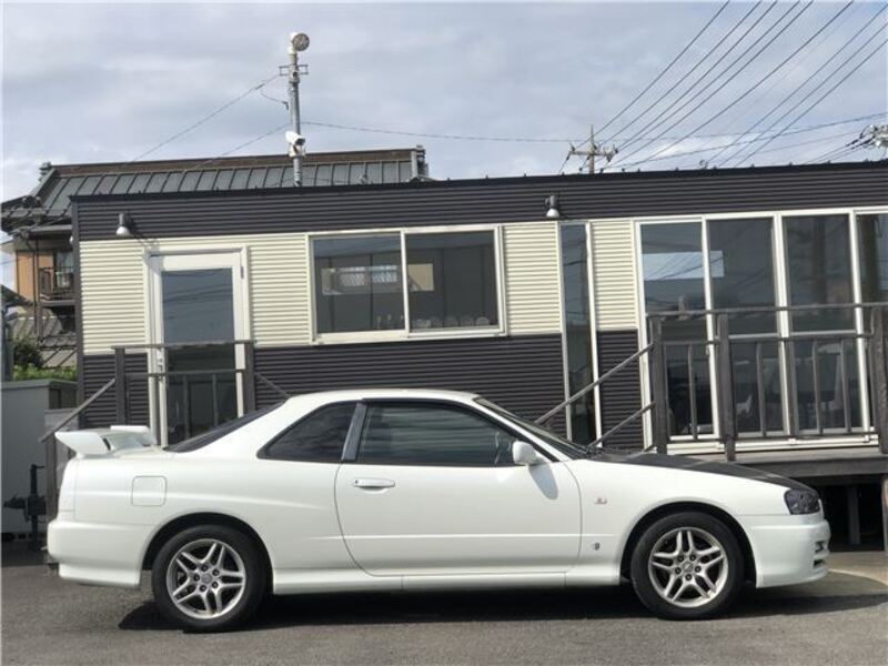 SKYLINE