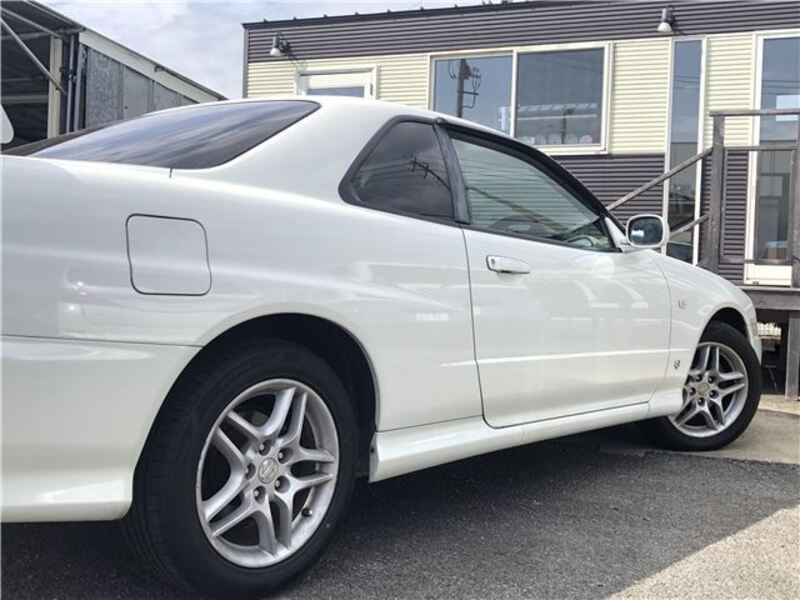 SKYLINE