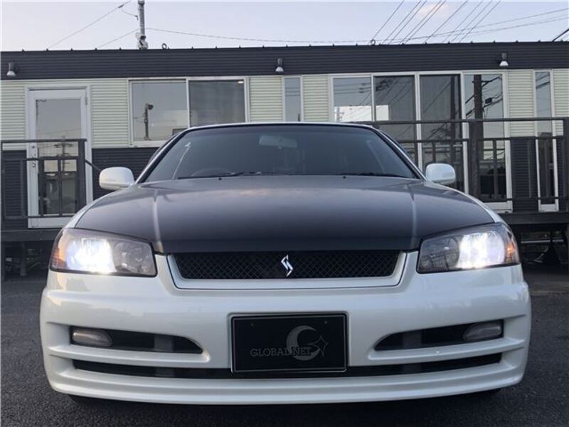 SKYLINE