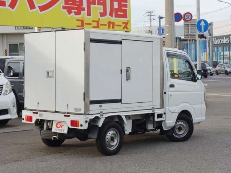 CARRY TRUCK