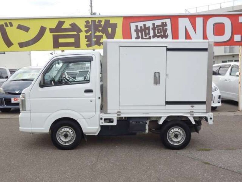 CARRY TRUCK