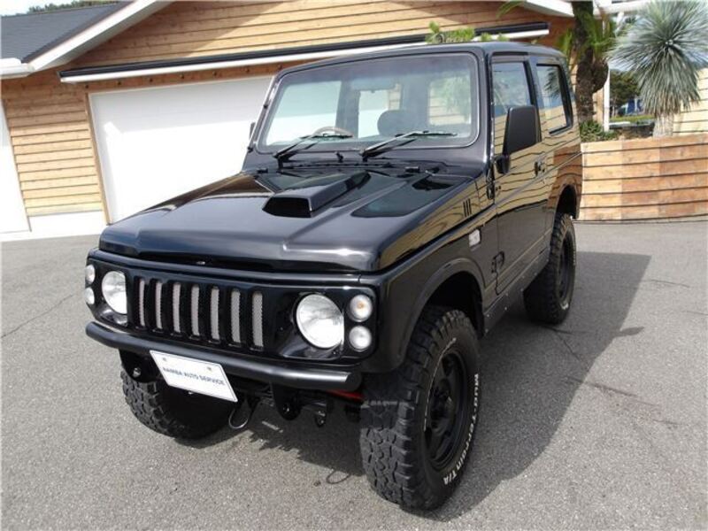 JIMNY