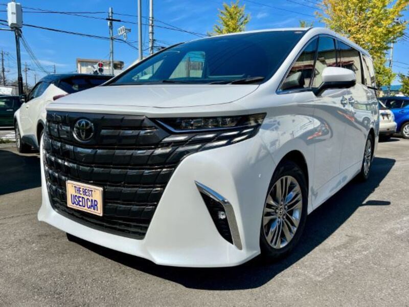 ALPHARD-0